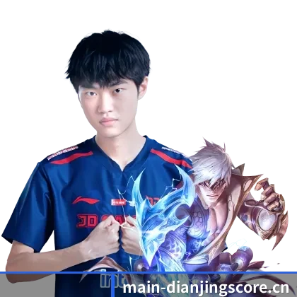 电竞比分网 APP - ESPORTS LIVE