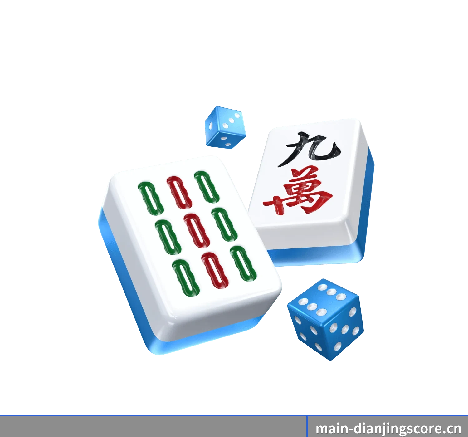 全球扩展